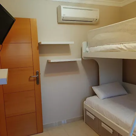 Appartement Holidays Puerto De La Cruz *