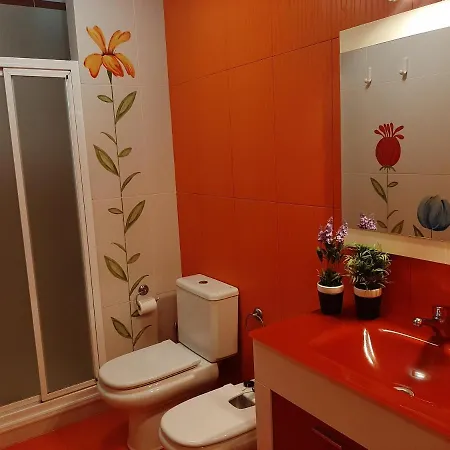 Appartement Holidays Puerto De La Cruz *