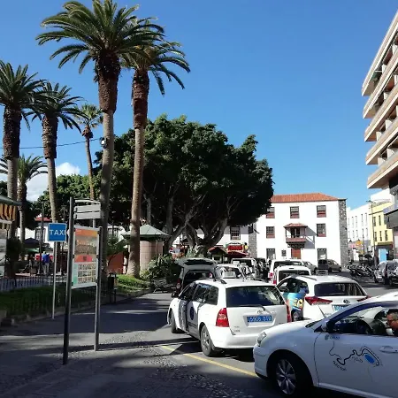 Appartamento Holidays Puerto De La Cruz *