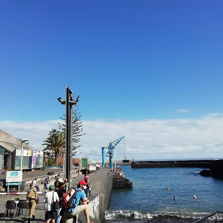 Holidays Puerto De La Cruz