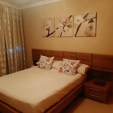 Appartamento Holidays Puerto De La Cruz *