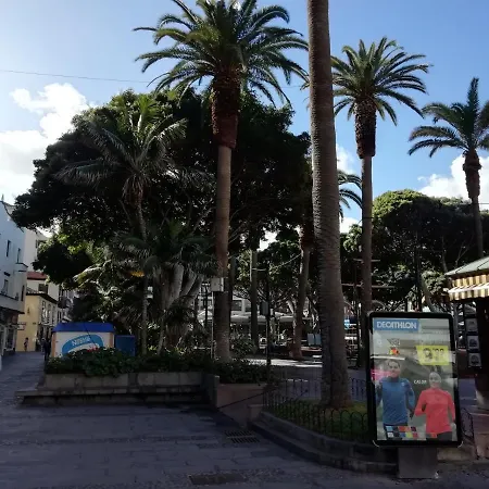 Appartamento Holidays Puerto De La Cruz Puerto de la Cruz (Tenerife)