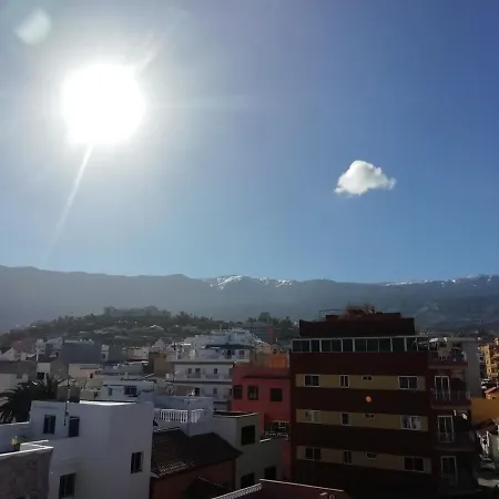 Appartamento Holidays Puerto De La Cruz