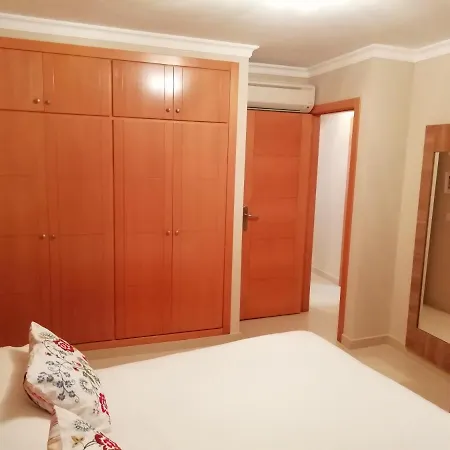 Appartement Holidays Puerto De La Cruz