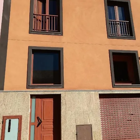 Appartement Holidays Puerto De La Cruz